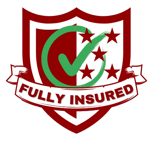 Fully Insured Driveway Services in Mold