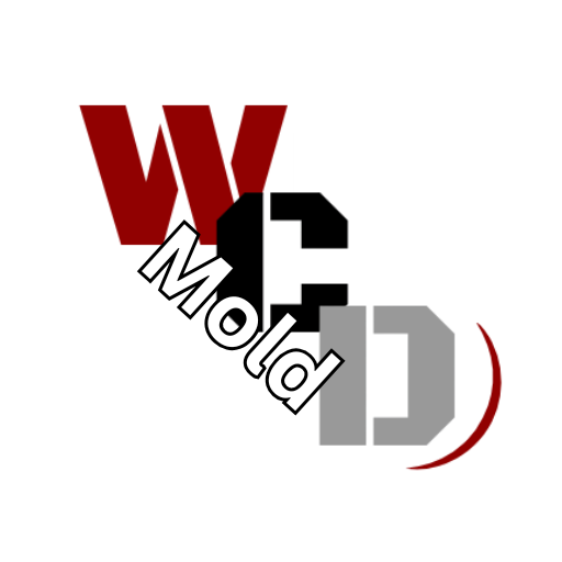 Mold Driveways Logo